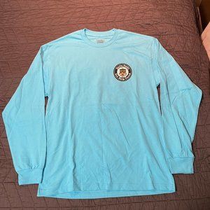 Get Ship Faced (Long Sleeve)